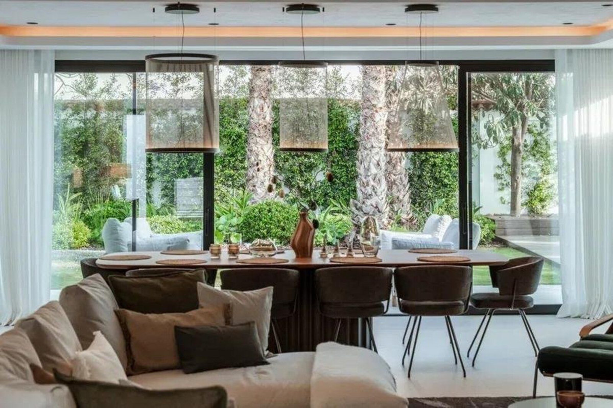 Huis te koop in Puerto Banús | 5 slaapkamers H5061577