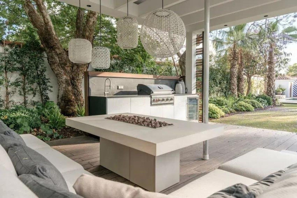 Huis te koop in Puerto Banús | 5 slaapkamers H5061577