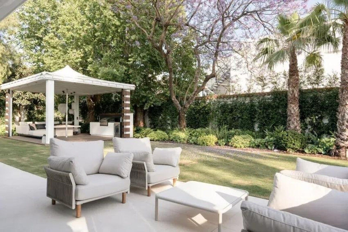 Huis te koop in Puerto Banús | 5 slaapkamers H5061577