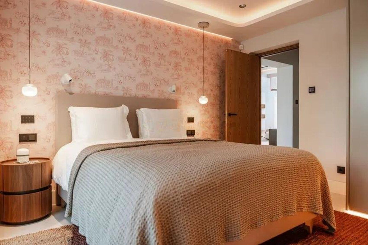Huis te koop in Puerto Banús | 5 slaapkamers H5061577