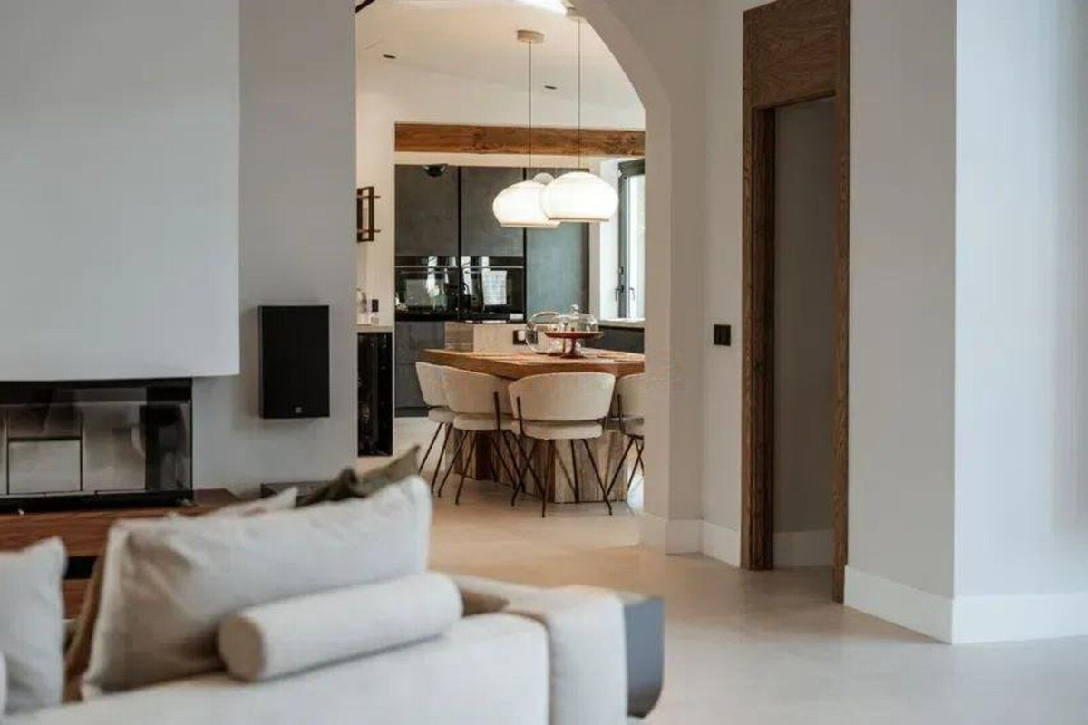 Huis te koop in Puerto Banús | 5 slaapkamers H5061577