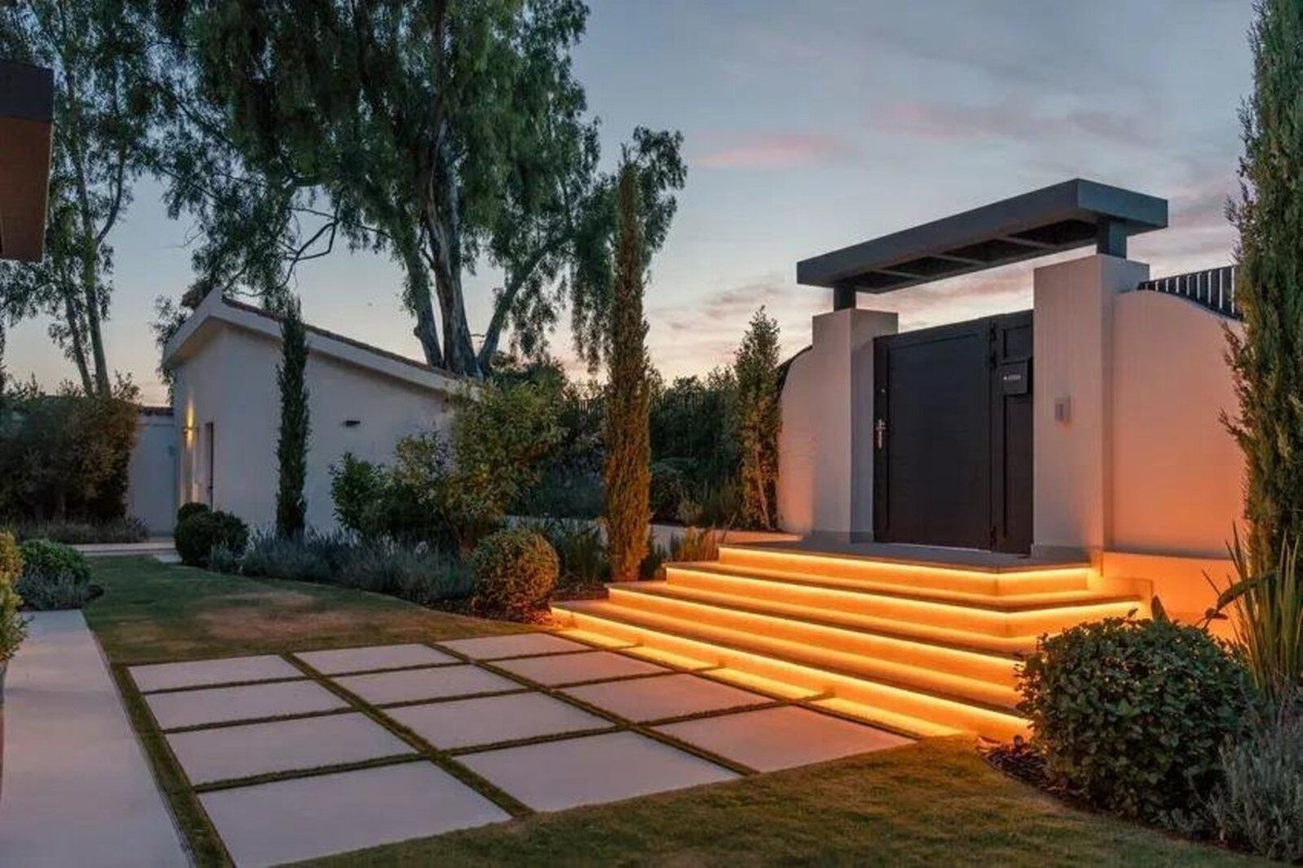 Huis te koop in Puerto Banús | 5 slaapkamers H5061577