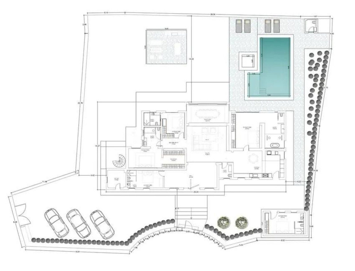 Huis te koop in Puerto Banús | 5 slaapkamers H5061577