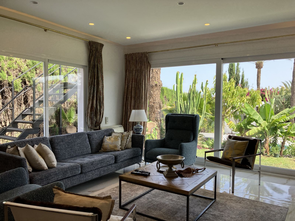 Huis te koop in Puerto Banús | 6 slaapkamers H5068387