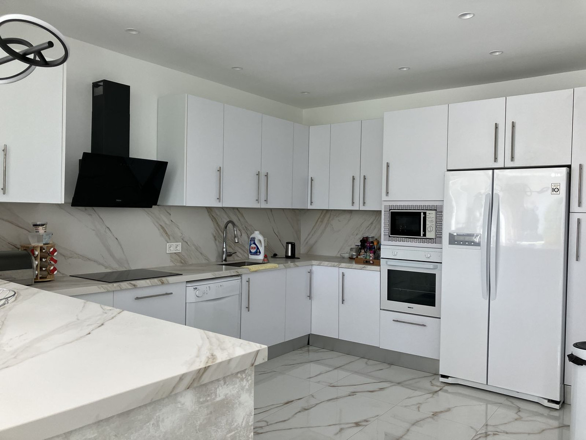 Huis te koop in Puerto Banús | 6 slaapkamers H5068387