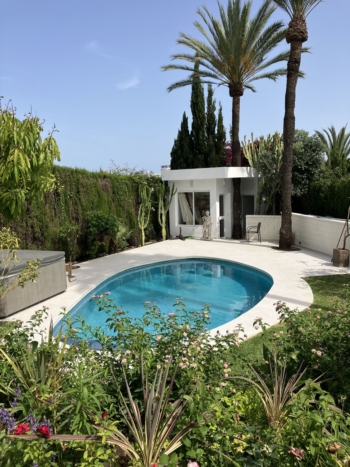 Huis te koop in Puerto Banús | 6 slaapkamers H5068387
