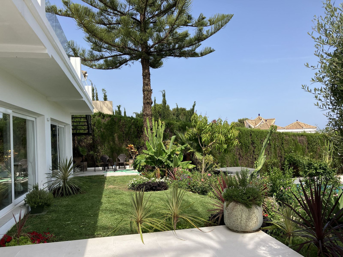 Huis te koop in Puerto Banús | 6 slaapkamers H5068387
