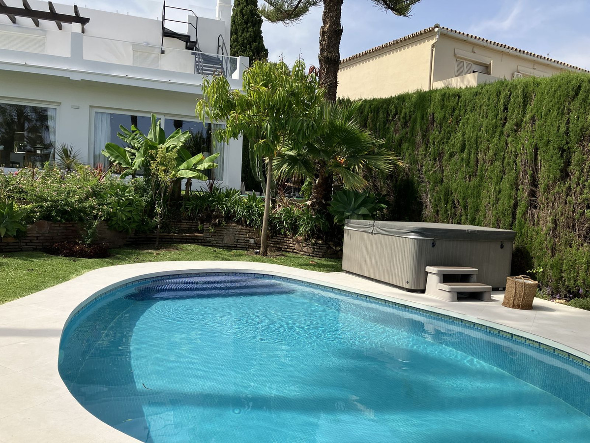Huis te koop in Puerto Banús | 6 slaapkamers H5068387
