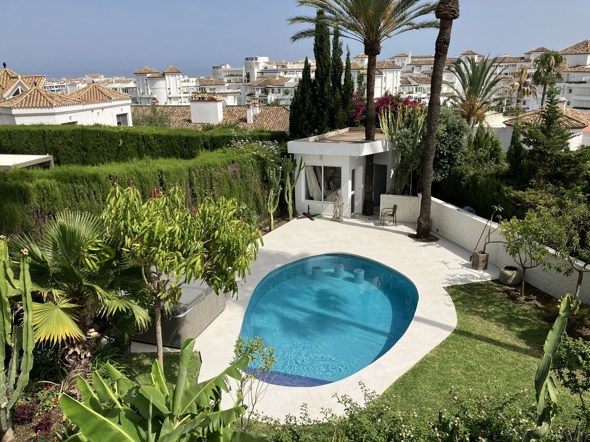 Huis te koop in Puerto Banús | 6 slaapkamers H5068387