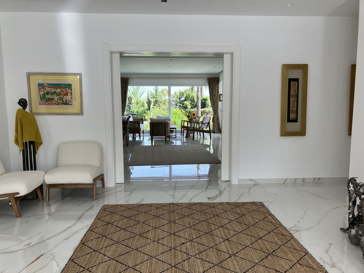Huis te koop in Puerto Banús | 6 slaapkamers H5068387