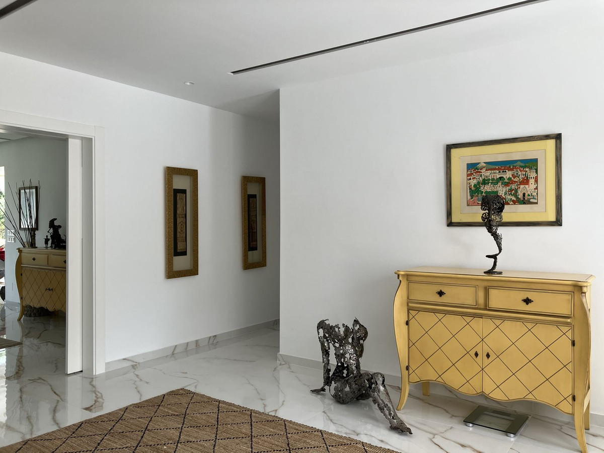 Huis te koop in Puerto Banús | 6 slaapkamers H5068387
