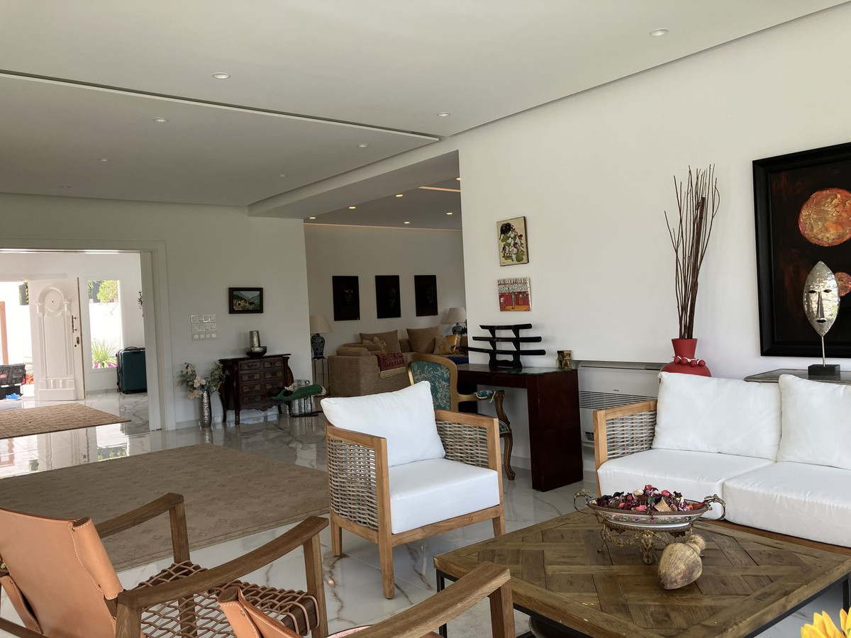 Huis te koop in Puerto Banús | 6 slaapkamers H5068387