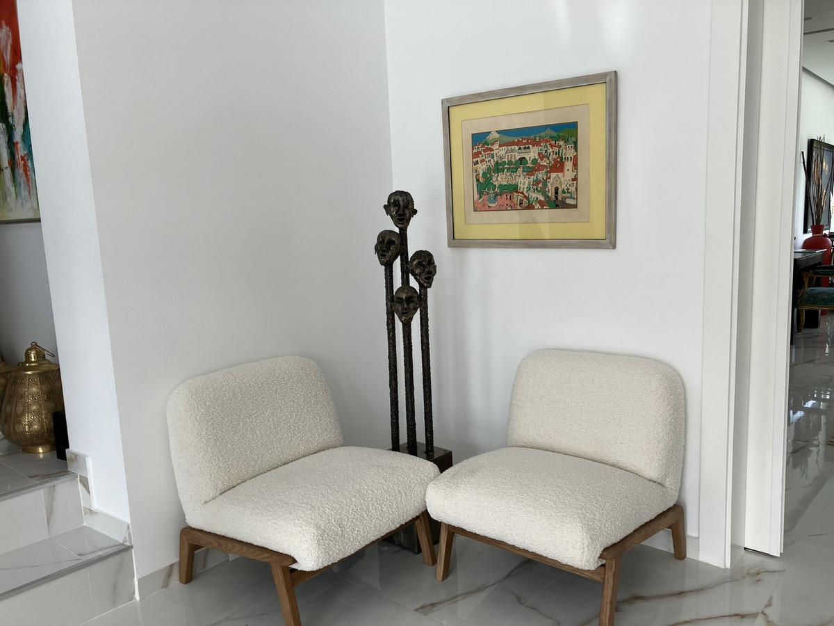 Huis te koop in Puerto Banús | 6 slaapkamers H5068387