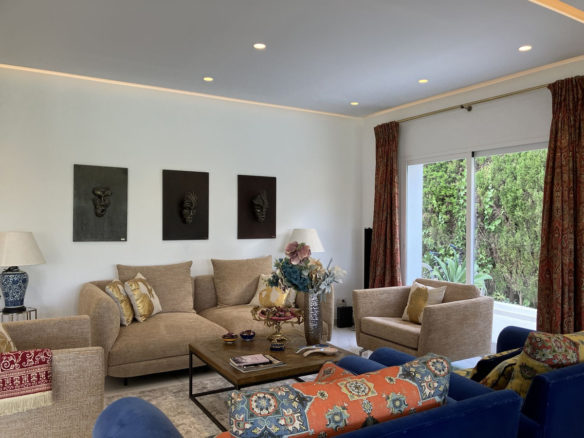 Huis te koop in Puerto Banús | 6 slaapkamers H5068387