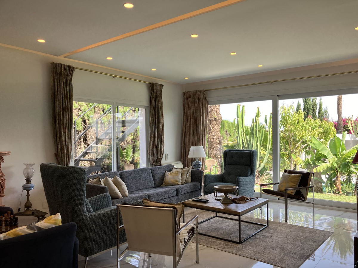Huis te koop in Puerto Banús | 6 slaapkamers H5068387