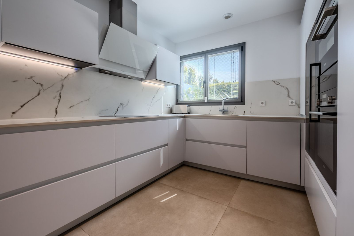 Huis te koop in Puerto Banús | 4 slaapkamers H5073235