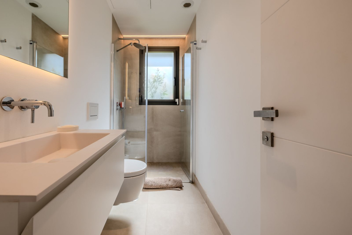 Huis te koop in Puerto Banús | 4 slaapkamers H5073235