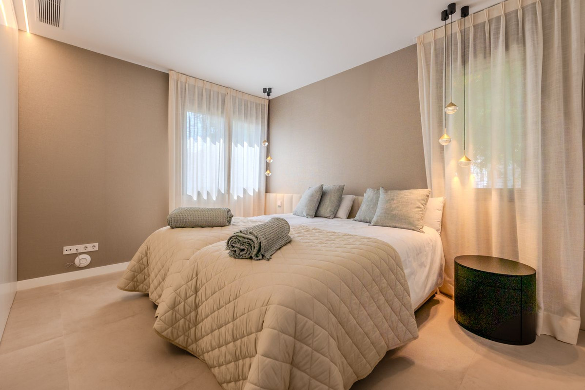 Huis te koop in Puerto Banús | 4 slaapkamers H5073235