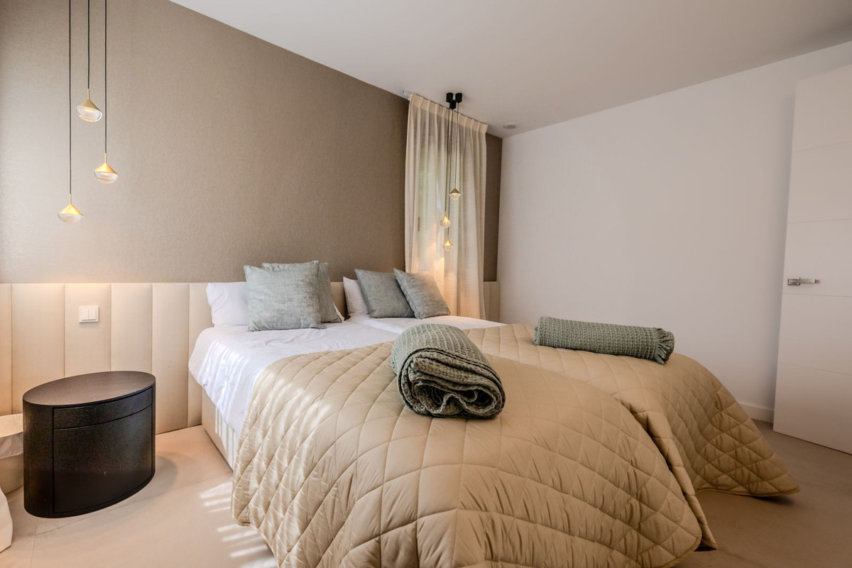 Huis te koop in Puerto Banús | 4 slaapkamers H5073235