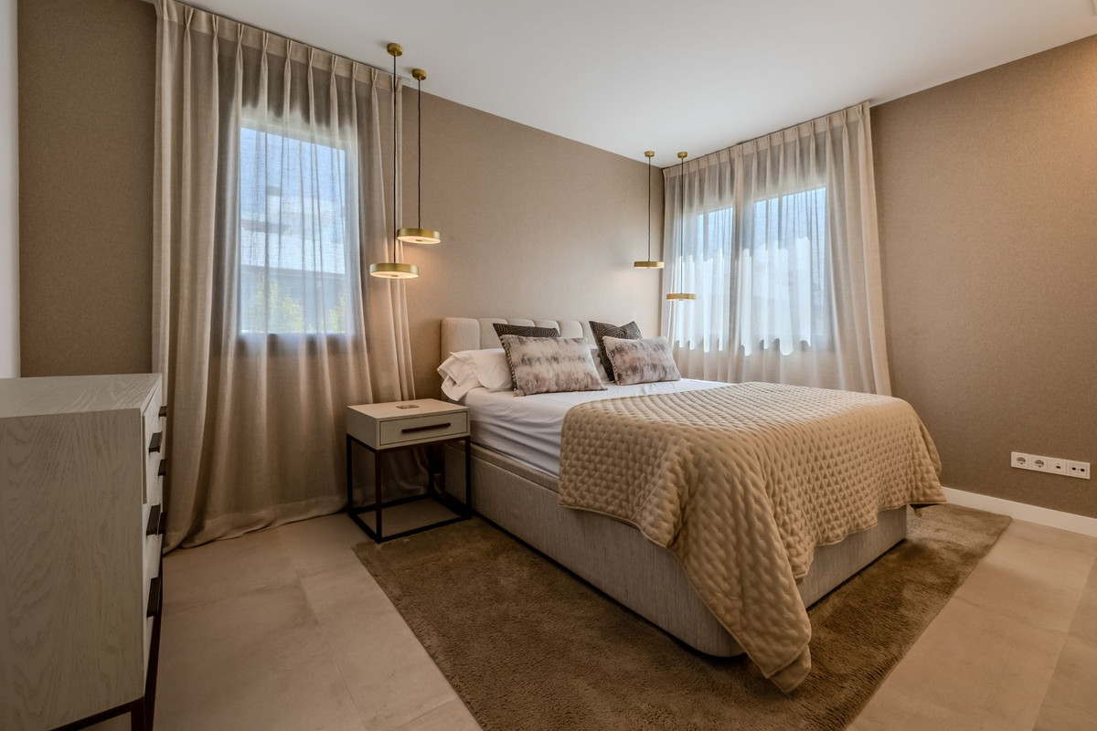 Huis te koop in Puerto Banús | 4 slaapkamers H5073235