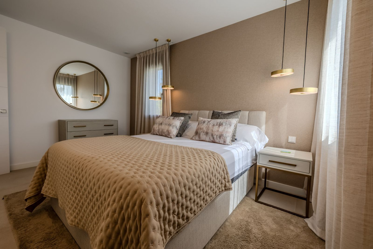 Huis te koop in Puerto Banús | 4 slaapkamers H5073235