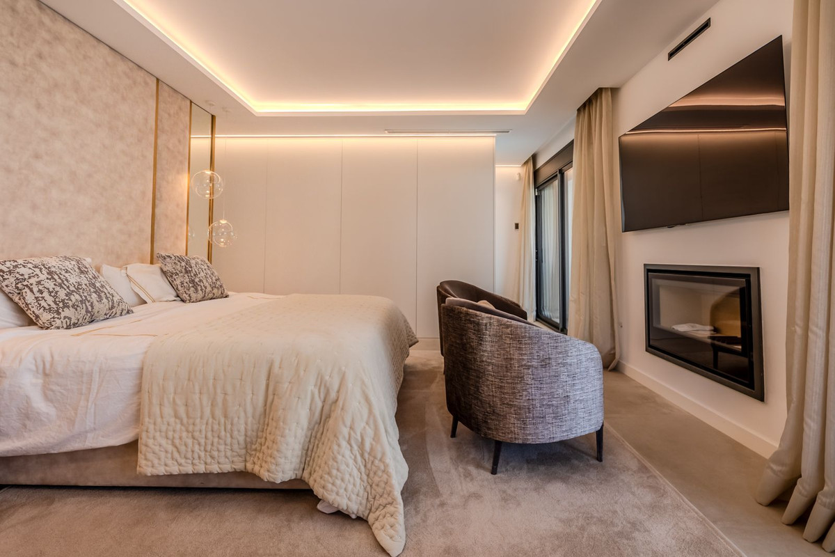 Huis te koop in Puerto Banús | 4 slaapkamers H5073235