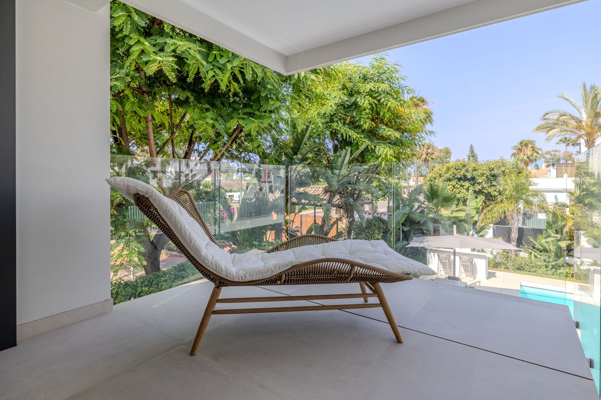 Huis te koop in Puerto Banús | 4 slaapkamers H5073235