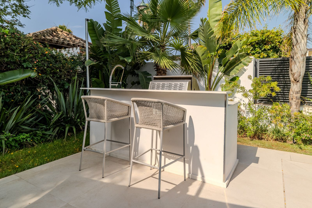 Huis te koop in Puerto Banús | 4 slaapkamers H5073235