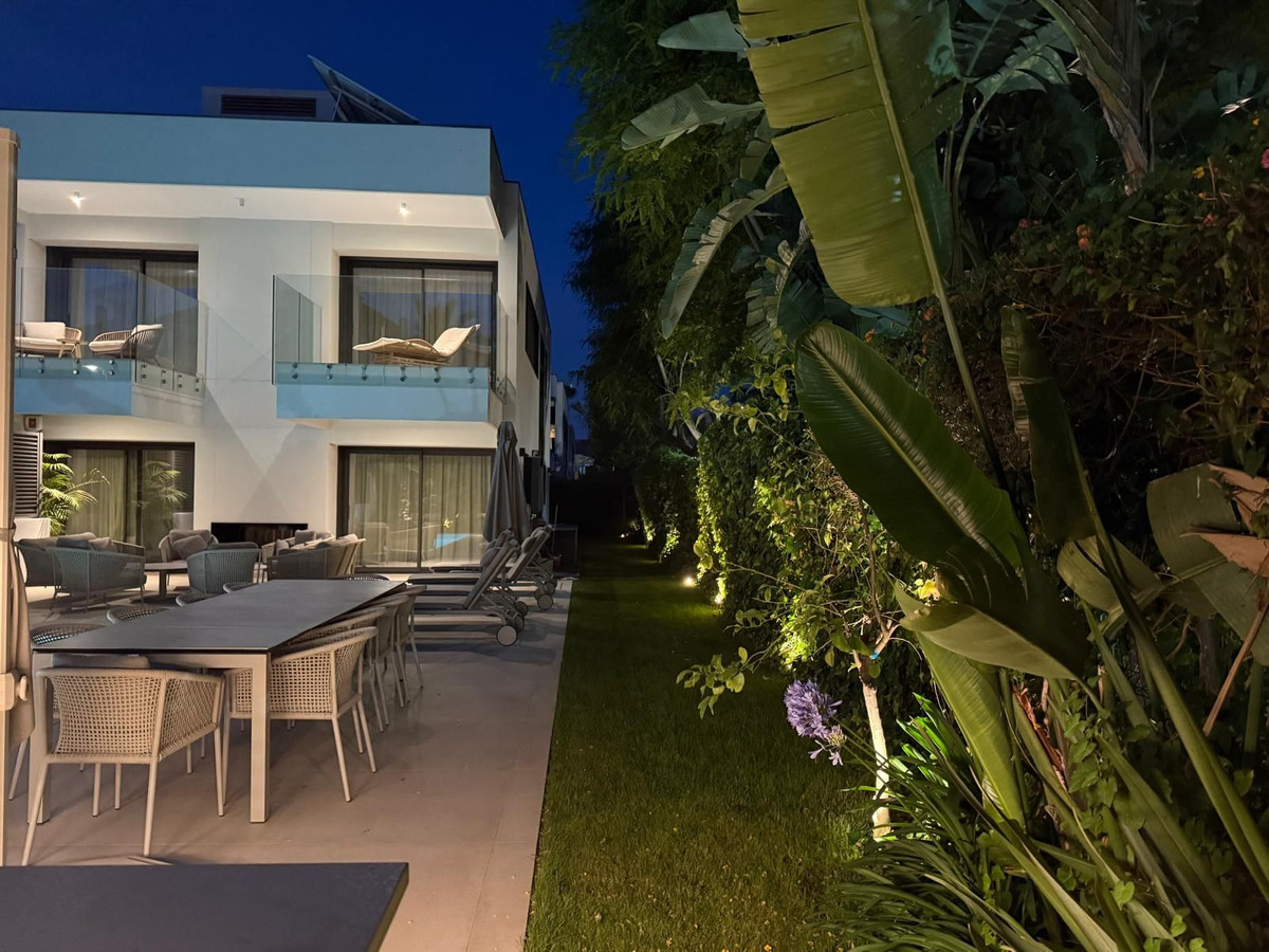 Huis te koop in Puerto Banús | 4 slaapkamers H5073235
