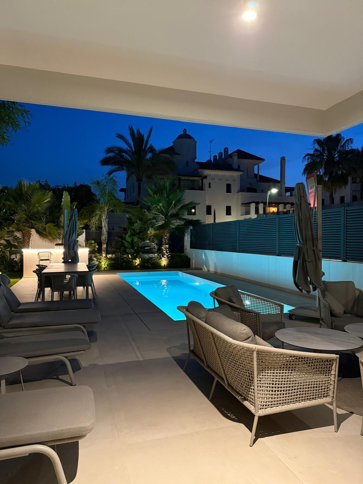 Huis te koop in Puerto Banús | 4 slaapkamers H5073235