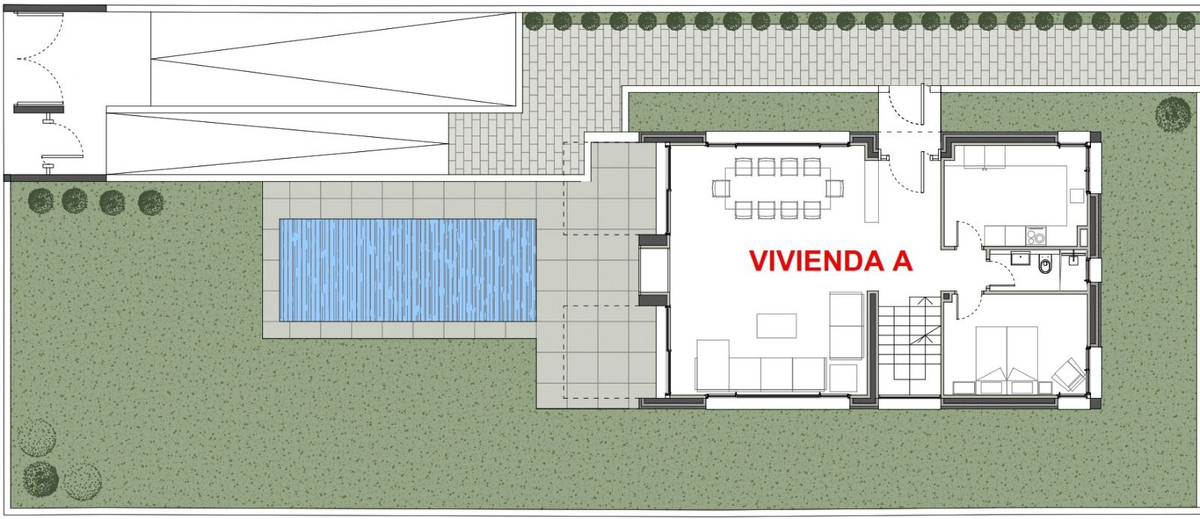 Huis te koop in Puerto Banús | 4 slaapkamers H5073235