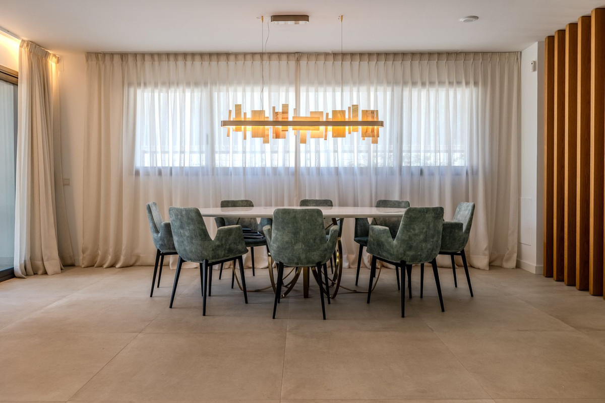 Huis te koop in Puerto Banús | 4 slaapkamers H5073235
