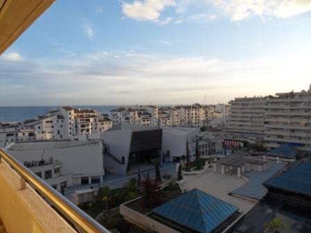 Appartement te koop in Puerto Banús | 2 slaapkamers H5135224