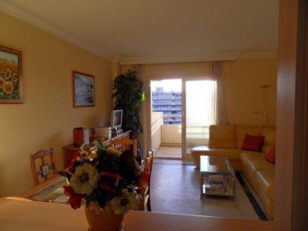 Appartement te koop in Puerto Banús | 2 slaapkamers H5135224