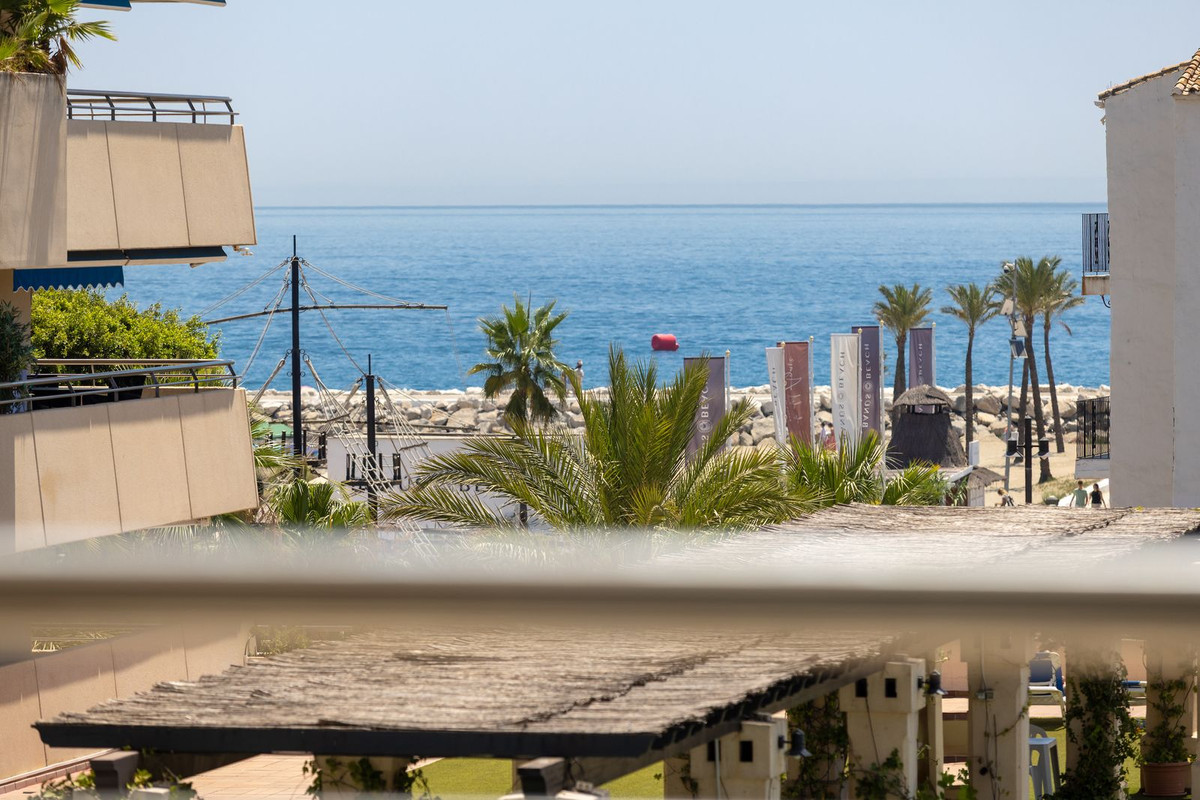 Appartement te koop in Puerto Banús | 3 slaapkamers H5137771