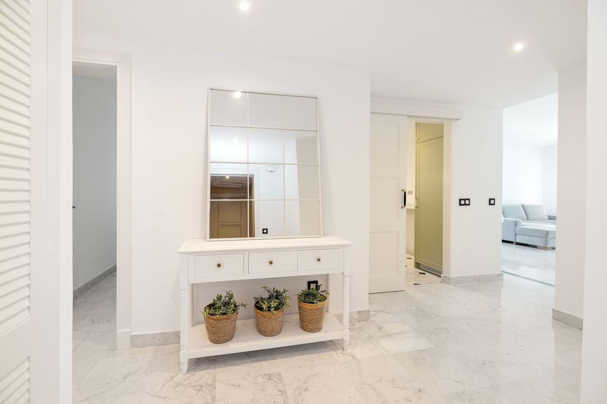 Appartement te koop in Puerto Banús | 3 slaapkamers H5137771