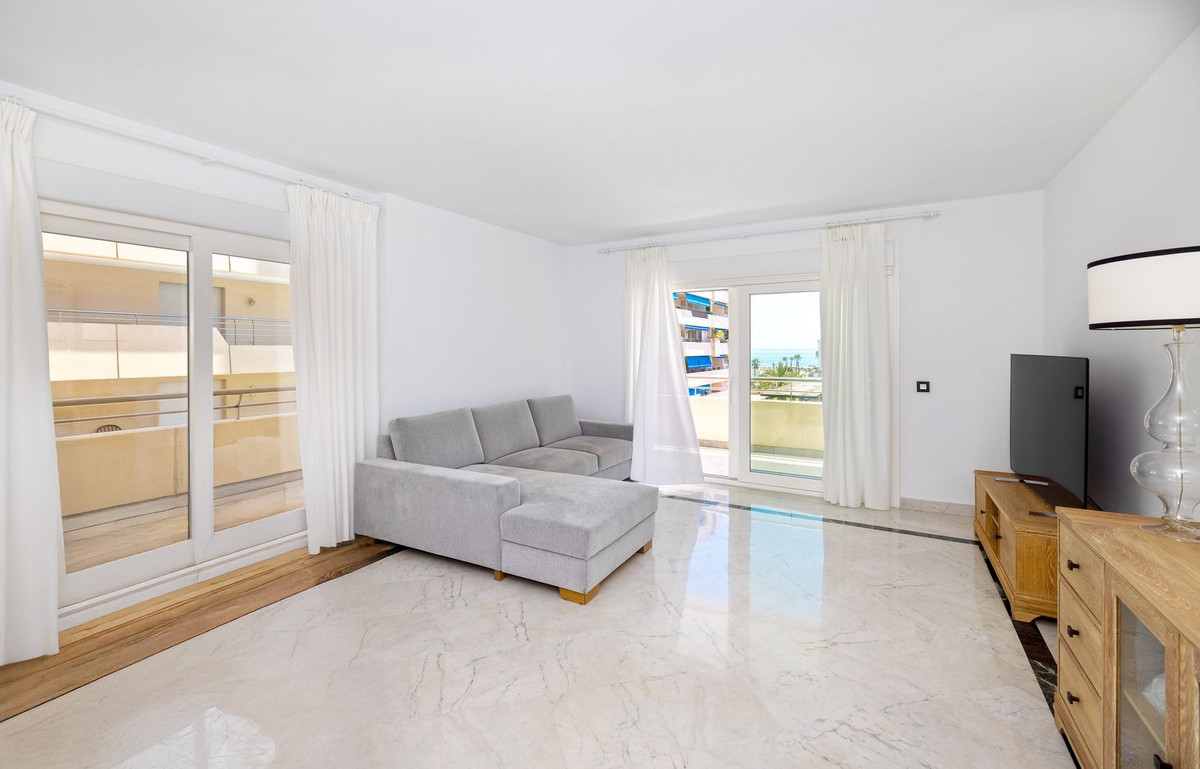 Appartement te koop in Puerto Banús | 3 slaapkamers H5137771