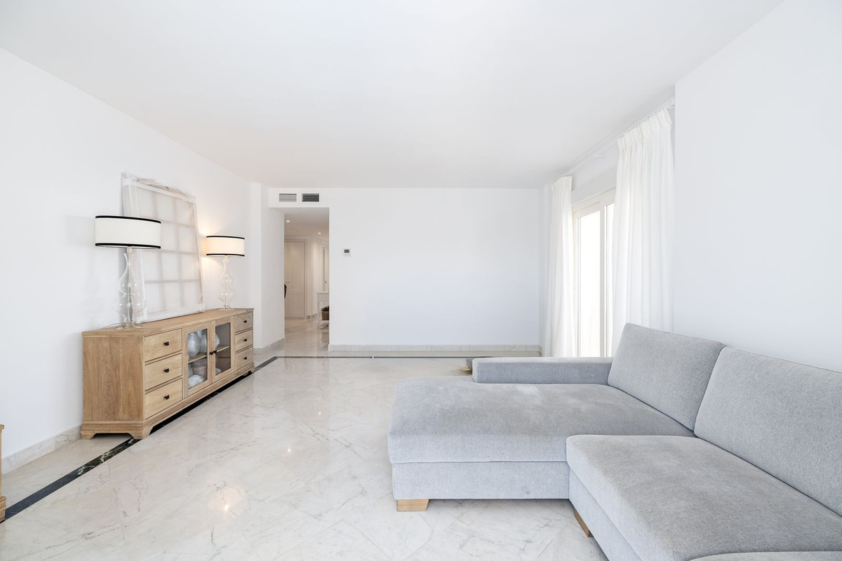 Appartement te koop in Puerto Banús | 3 slaapkamers H5137771