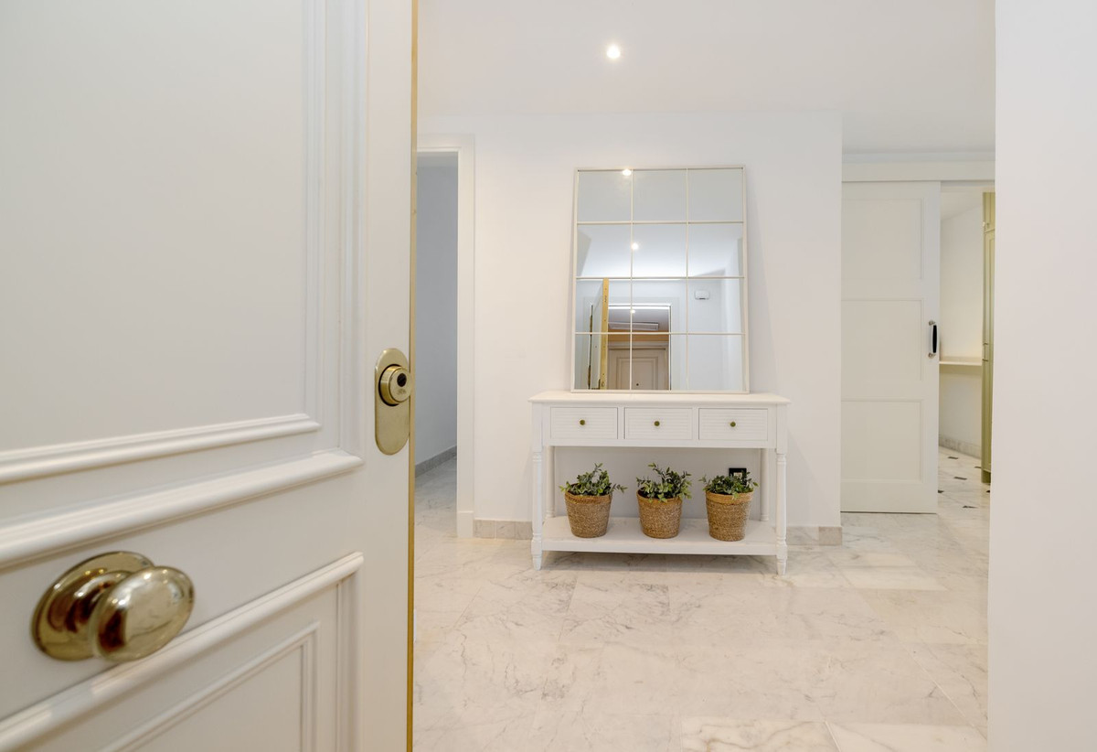 Appartement te koop in Puerto Banús | 3 slaapkamers H5137771