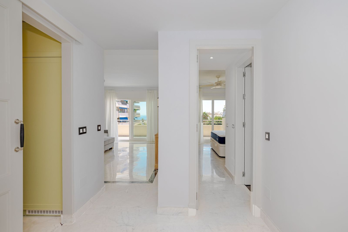 Appartement te koop in Puerto Banús | 3 slaapkamers H5137771