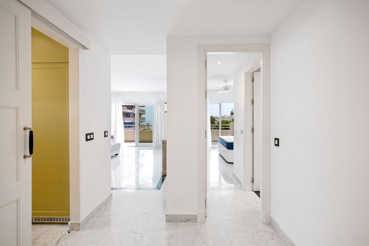 Appartement te koop in Puerto Banús | 3 slaapkamers H5137771
