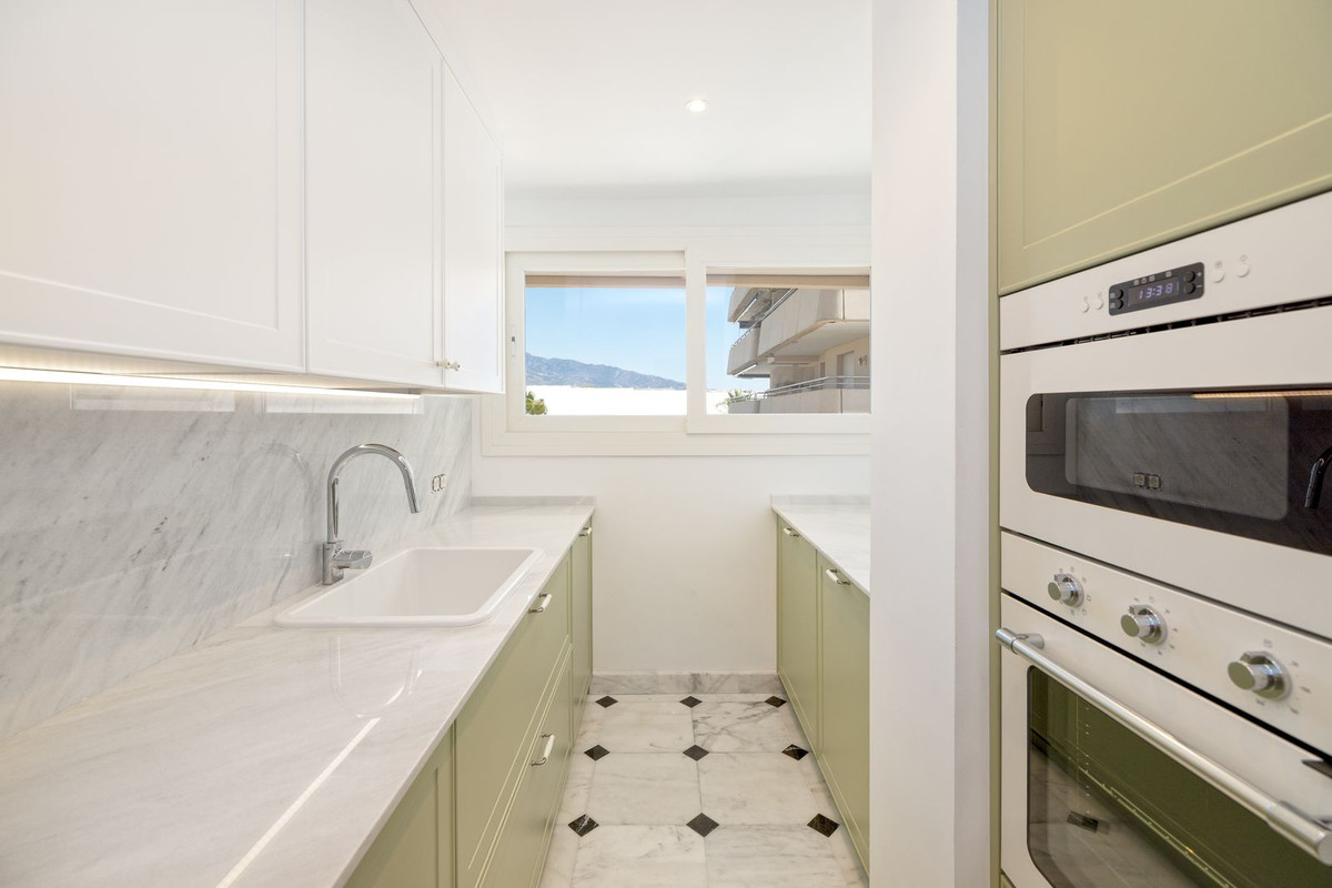 Appartement te koop in Puerto Banús | 3 slaapkamers H5137771