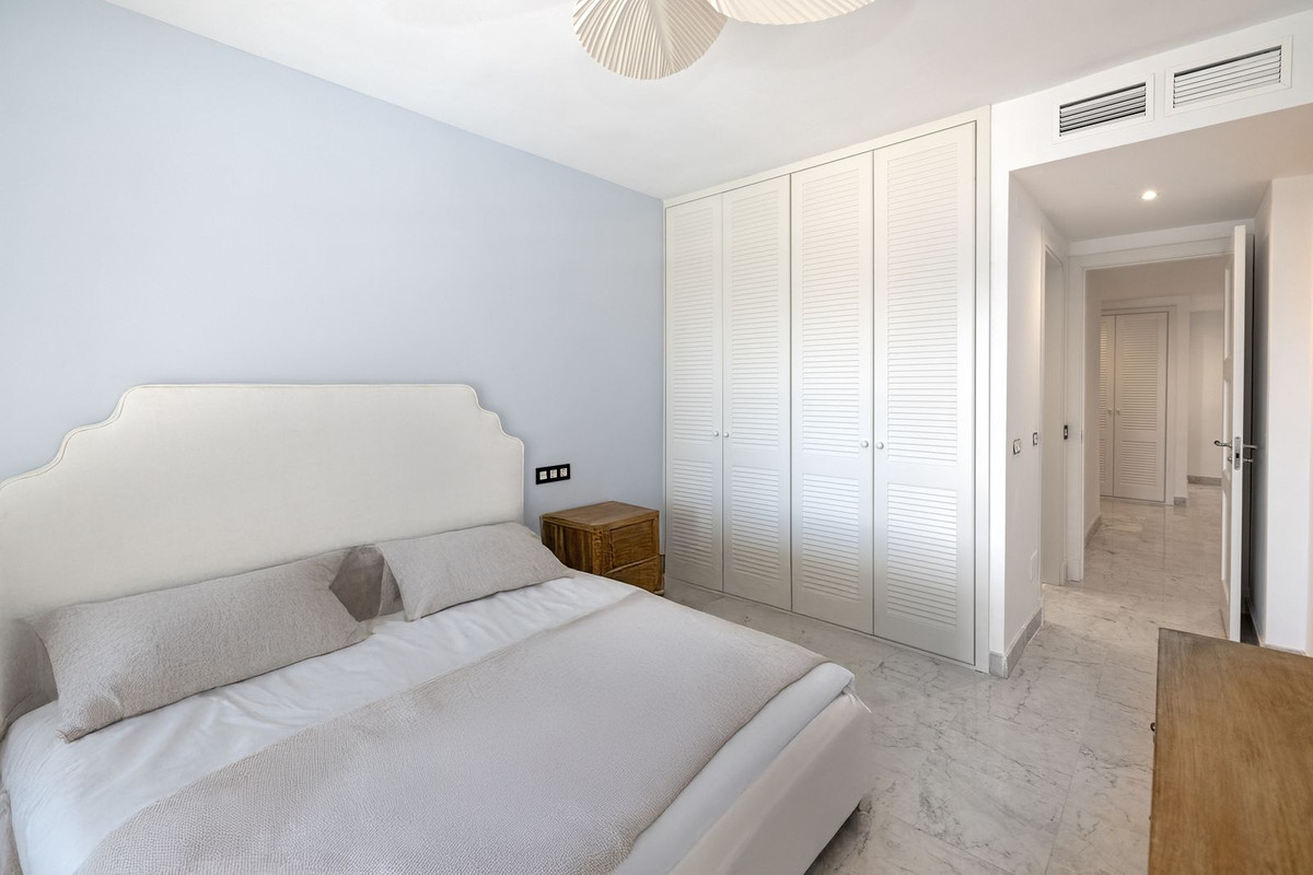 Appartement te koop in Puerto Banús | 3 slaapkamers H5137771