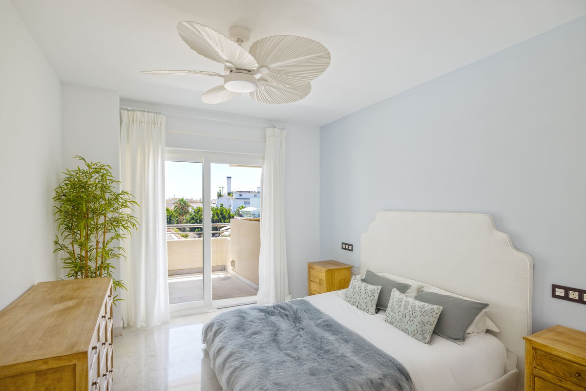 Appartement te koop in Puerto Banús | 3 slaapkamers H5137771