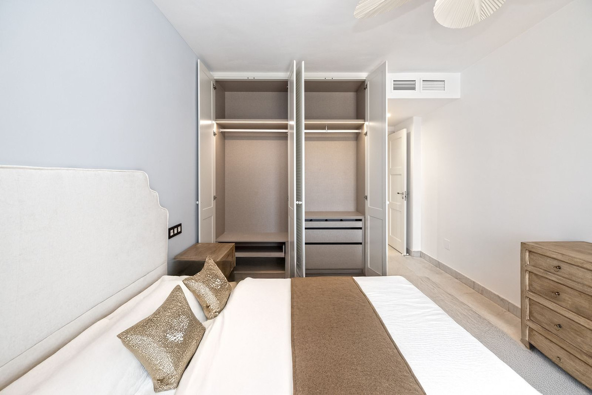 Appartement te koop in Puerto Banús | 3 slaapkamers H5137771