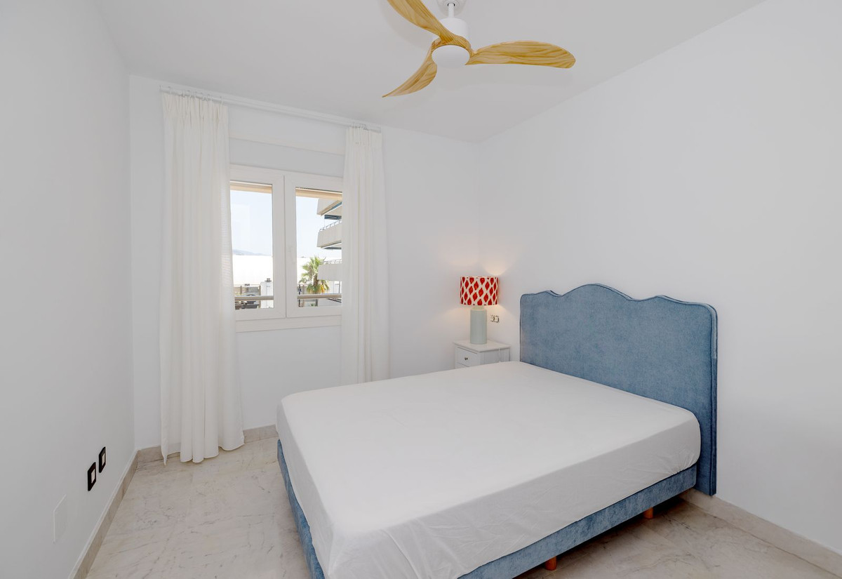 Appartement te koop in Puerto Banús | 3 slaapkamers H5137771
