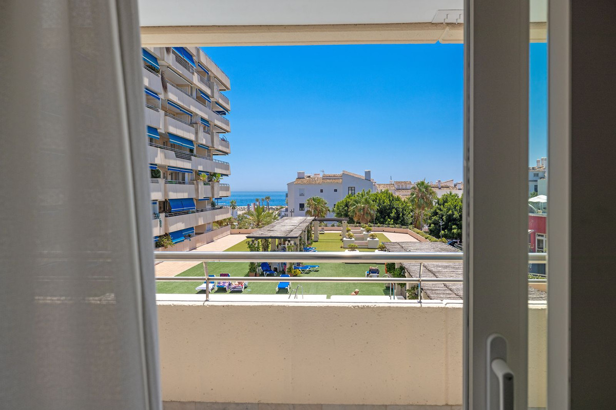 Appartement te koop in Puerto Banús | 3 slaapkamers H5137771