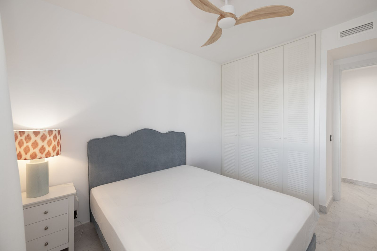 Appartement te koop in Puerto Banús | 3 slaapkamers H5137771