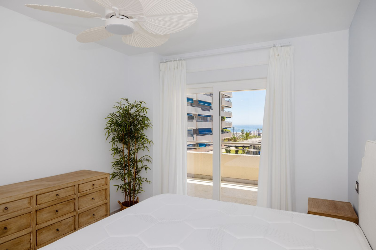 Appartement te koop in Puerto Banús | 3 slaapkamers H5137771