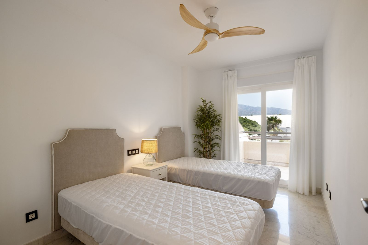 Appartement te koop in Puerto Banús | 3 slaapkamers H5137771